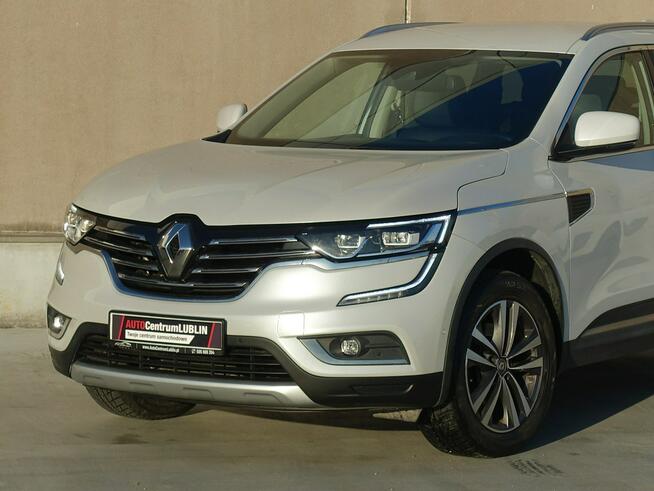 Renault Koleos 2.0 DCi 176KM/4x4/Automat/Full Led/Ks.Serwisowe Lublin - zdjęcie 8