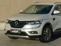 Renault Koleos 2.0 DCi 176KM/4x4/Automat/Full Led/Ks.Serwisowe Lublin - zdjęcie 8