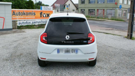 Renault Twingo Ostrów Wielkopolski - zdjęcie 4