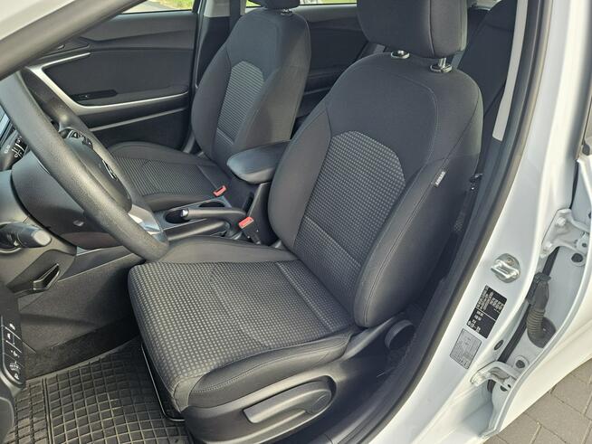 Kia Cee'd I Właściciel, Salon PL, Kamera cofania, Android. Liszki - zdjęcie 6