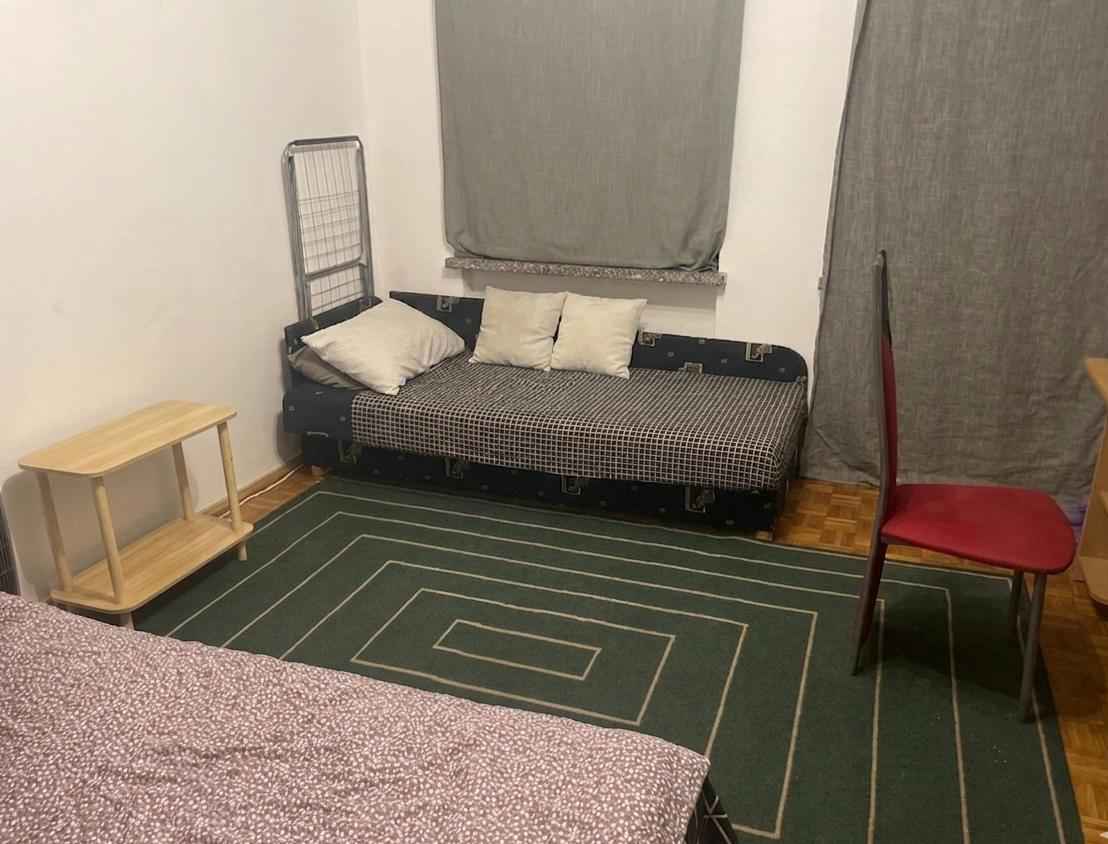 Pokój (20met) okolice Mostu Pomorskiego PLOMBA/WINDA (Wrocław) Śródmieście - zdjęcie 6