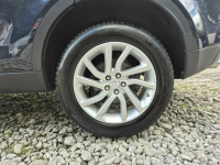 Land Rover Discovery Sport Full ASO Bezwypadkowy Stan wzorowy Kraków - zdjęcie 10