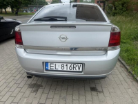 Opel Vectra 2,2 gaz 2003 rok Łódź - zdjęcie 2