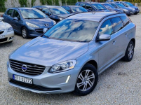 Volvo XC 60 Po Lifcie! Nowy rozrząd! Po serwisie! Zamiana Też! Zduńska Wola - zdjęcie 6