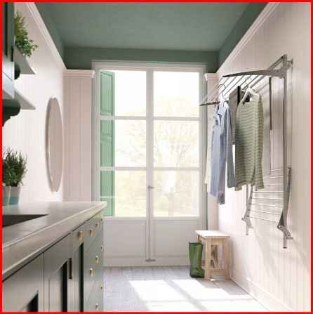 Monter suszarki sufitowej do suszenia prania. Włochy - zdjęcie 11