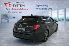 Toyota Corolla Executiv 2021r Salon Polska 2.0 hybryda Executiv Białystok - zdjęcie 7