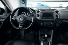Volkswagen Tiguan Sadlno - zdjęcie 11