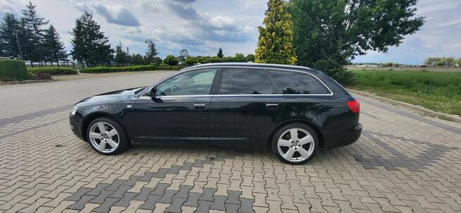 Audi a6 c6 quattro 2.4 b +g Stara Błotnica - zdjęcie 1