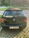 Volkswagen Polo 1.2 12V Basis Kielce - zdjęcie 1