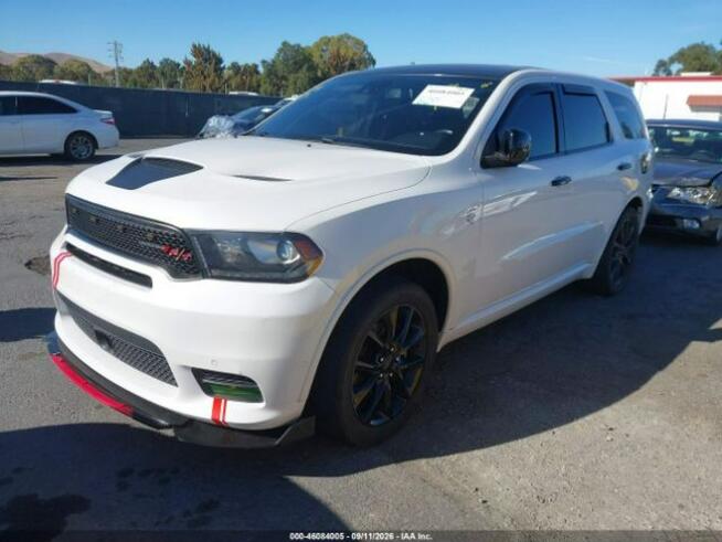 2019 DODGE DURANGO R/T AWD Sulejówek - zdjęcie 3