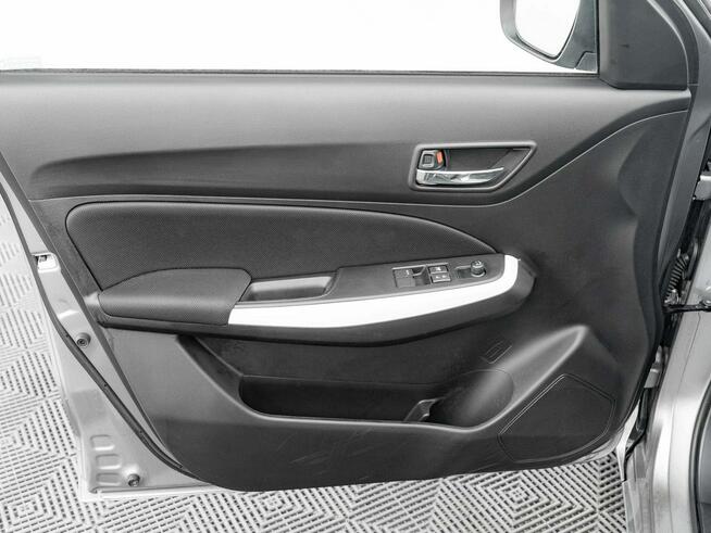 Suzuki Swift WD7309P#1.2 Dualjet SHVS Premium Cz.cof Salon PL VAT 23% Gdańsk - zdjęcie 10