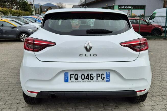 Renault Clio 1.5 BlueDci 85KM Tablet Nawigacja Tempomat Świętoszówka - zdjęcie 8