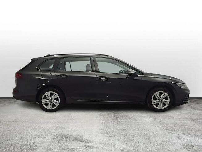 Volkswagen Golf 2.0 TDI Life ! Z Polskiego Salonu ! Faktura VAT ! Warszawa - zdjęcie 6