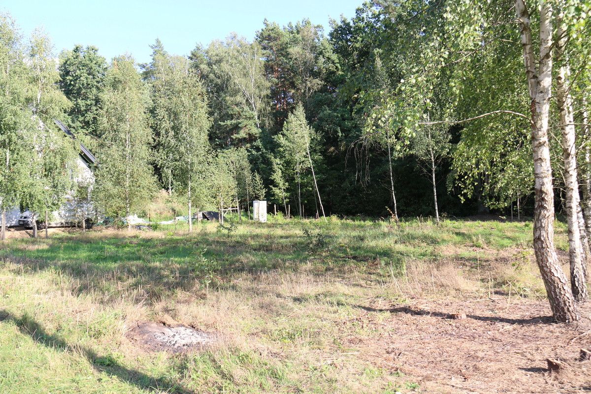 Atrakcyjna działka 983m2 Niewodnica Kościelna Niewodnica Kościelna - zdjęcie 3