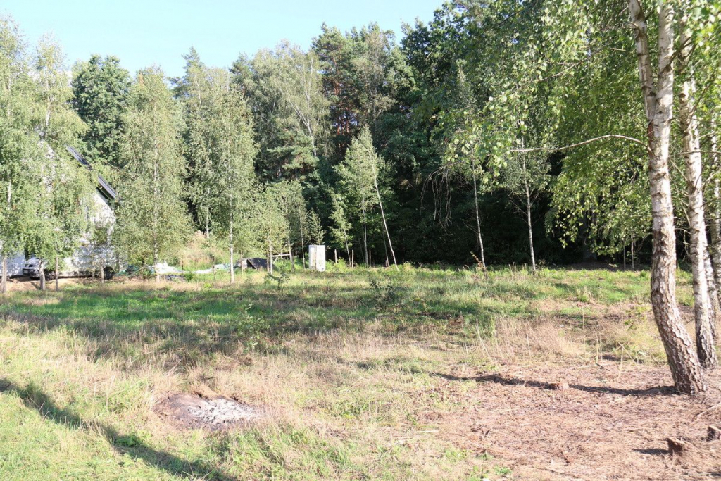 Atrakcyjna działka 983m2 Niewodnica Kościelna Niewodnica Kościelna - zdjęcie 3