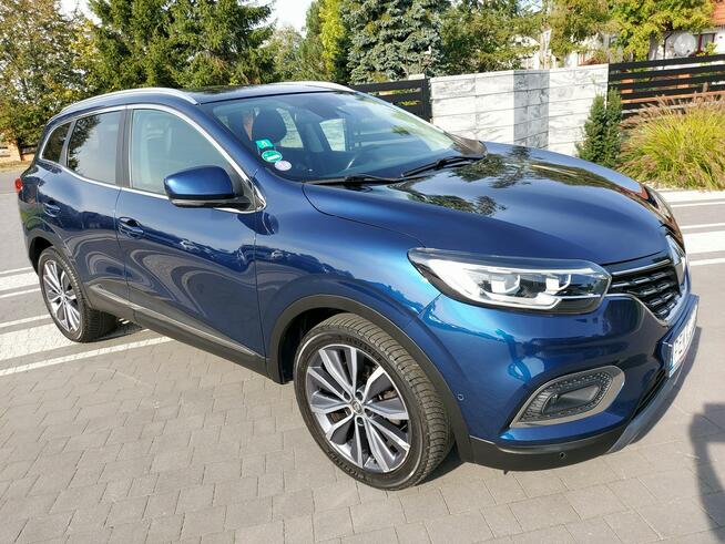 Renault Kadjar automat 1.3 tce navi kamera lift ! Drelów - zdjęcie 3