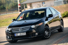 Honda Accord 2,0Benzyna*156KM*Climatronic*ASO*Niemcy Ostrów Mazowiecka - zdjęcie 5