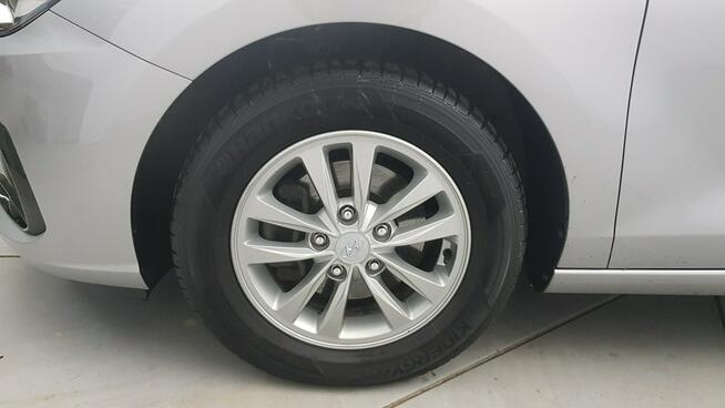 Hyundai i30 1.5 DPI Classic + ! Z polskiego salonu ! Faktura VAT ! Warszawa - zdjęcie 12