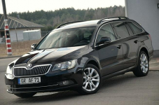 Škoda Superb 2,0TDI*140KM*DSG*LED*Xenon*Navi*Niemcy*el klapa Ostrów Mazowiecka - zdjęcie 6