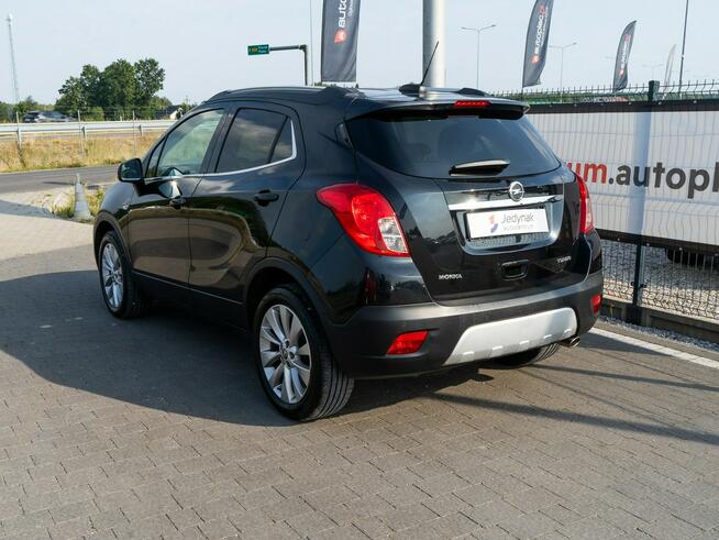 Opel Mokka Lipówki - zdjęcie 9