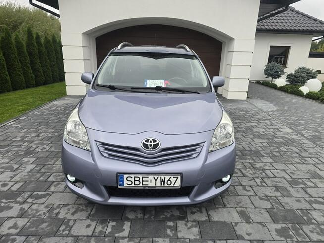 Toyota Verso Kamera cofania Żarki - zdjęcie 2