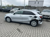 Kia Cee'd mHEV Automat Klimatronik Podgrzewanie Kamera 160KM Gliwice - zdjęcie 4