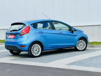 Ford Fiesta Mk7 1.25 Benzyna 82 KM | 2010 | 5 drzwi | 175 000 km Mikołów - zdjęcie 11