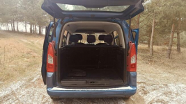 Citroen Berlingo 2010 Antoniny - zdjęcie 4