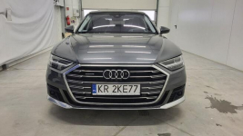 Audi A8 L 50 TDI mHEV Quattro Tiptr. Grójec - zdjęcie 2