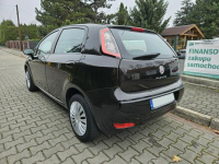 Fiat Punto Evo Klimatyzacja / START / STOP / Komputer pokładowy Ruda Śląska - zdjęcie 6