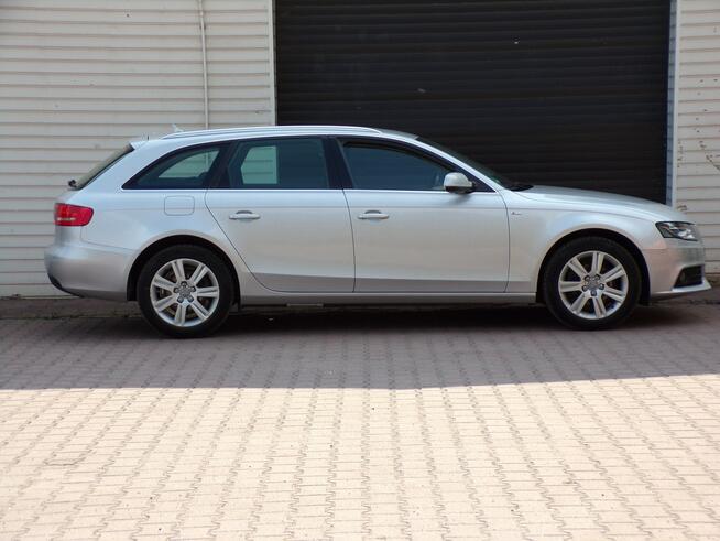 Audi A4 BI Xenon /Navi /Led /2,0 /143KM / Mikołów - zdjęcie 3