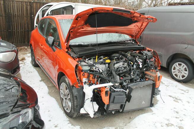 Renault Clio Ostrów Wielkopolski - zdjęcie 2