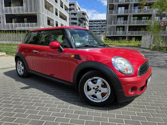 1.4 75KM*Serwisowany w ASO do 2019*Manual*1 Właściciel od 5 Warszawa - zdjęcie 1