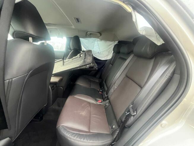 MAZDA CX-30 2.0 E-Skyactiv-X M-Hybrid 186 BVA Takumi HE599 Gorzów Wielkopolski - zdjęcie 11