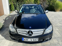 Mercedes C 180 Bardzo zadbana - 100% oryginalny przebieg Poznań - zdjęcie 3