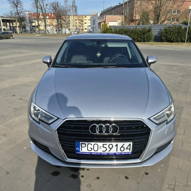 Sprzedam audi a3 8v Baszyny - zdjęcie 4