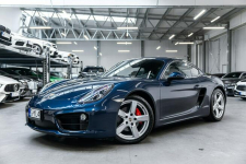 Porsche Cayman S 325 KM. Bezwypadkowy. Tylko 27 000 km! Węgrzce - zdjęcie 3