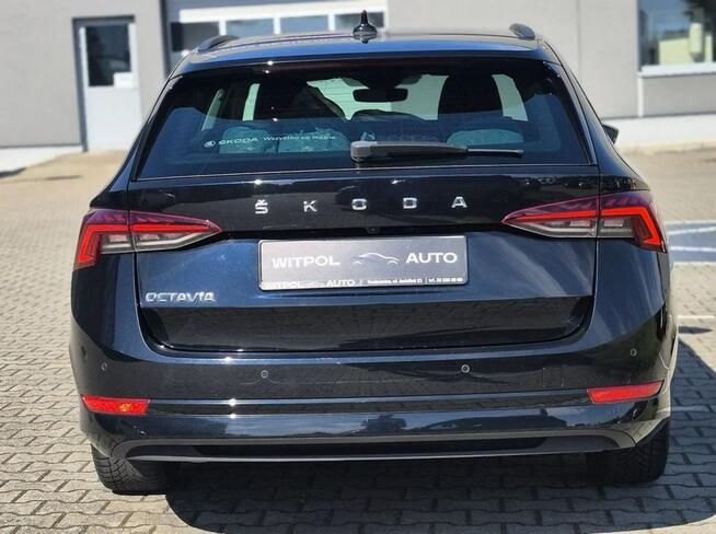 Škoda Octavia Studzienice - zdjęcie 6