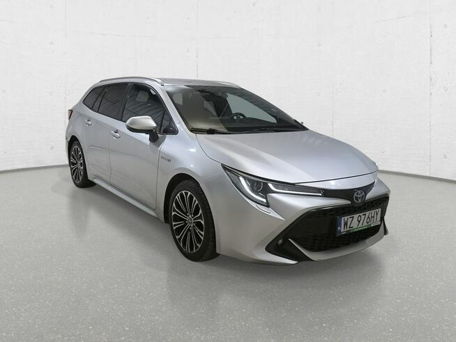 Toyota Corolla Poleasingowe.pl BZ Komorniki - zdjęcie 1