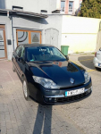 Renault Laguna 3