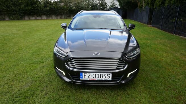 Ford Mondeo Polski salon pełen serwis automat. Gwarancja Zielona Góra - zdjęcie 2
