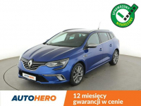 Renault Megane GT-Line navi PDC FullLED tempomat