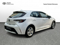 Toyota Corolla 1.8 HSD 122KM COMFORT TECH, salon PL, gwarancja, FV23% Warszawa - zdjęcie 5