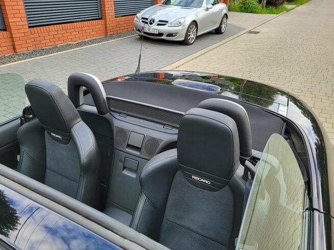 Mazda MX-5 2,0 Sports-Line z Niemiec Bałuty - zdjęcie 9