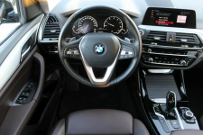 BMW X3 xLine 184KM XDrive SalonPL FV23% Skóra El.Klapa Grz.Fotele LED Sokołów - zdjęcie 9