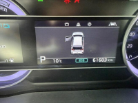 Kia Niro 1.6 hybryda 61 tys km Lekko uszkodzony! Otwock Mały - zdjęcie 10