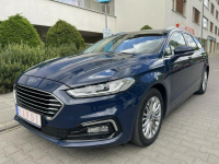 Ford Mondeo 2.0 Diesel Full Led