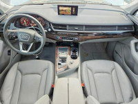 Audi Q7 / Quattro / 3.0 333KM / Virtual cockpit / Tarnów - zdjęcie 8