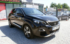Peugeot 3008 Ostrów Wielkopolski - zdjęcie 7
