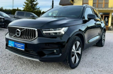 Volvo XC 40 T5,Plug-in,262KM,Gwarancja